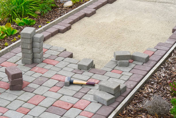 Best Driveway Drainage Solutions in Englishtown, NJ