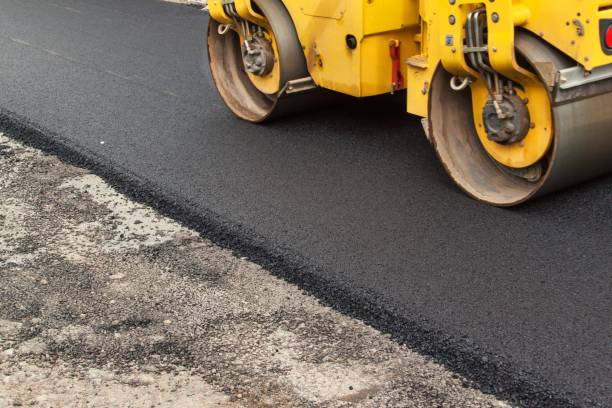 Best Driveway Resurfacing Services in Englishtown, NJ